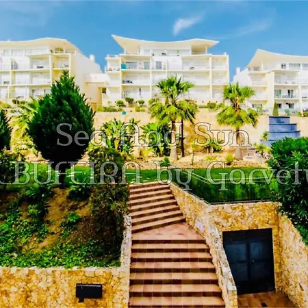 Apartamento Sea And Sun By Garvetur Albufeira