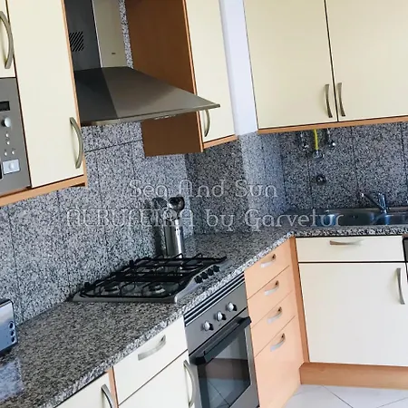 Apartamento Sea And Sun By Garvetur * Albufeira