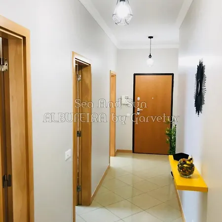 Apartamento Sea And Sun By Garvetur *