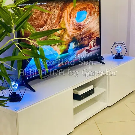 Apartamento Sea And Sun By Garvetur *