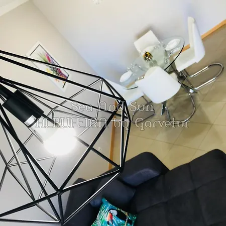 Apartamento Sea And Sun By Garvetur * Albufeira