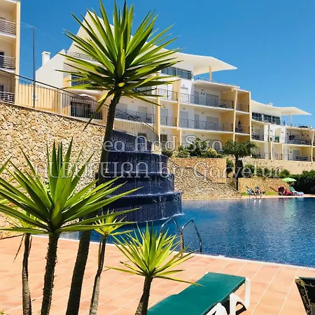 Apartamento Sea&sun By Garvetur Albufeira