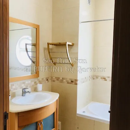 Apartamento Sea&sun By Garvetur * Albufeira
