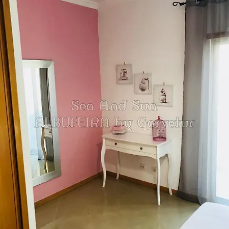 Appartamento Apartamento Sea&sun By Garvetur Albufeira