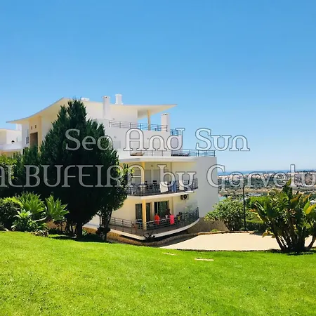 Appartamento Apartamento Sea&sun By Garvetur *