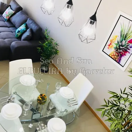 Appartamento Apartamento Sea&sun By Garvetur *