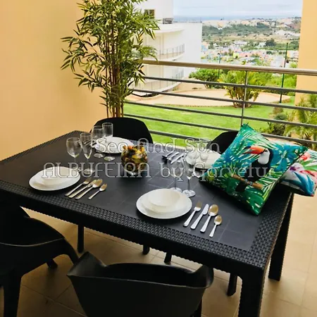 Appartamento Apartamento Sea&sun By Garvetur *