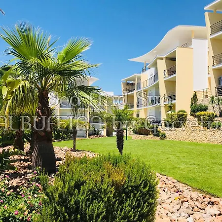 Apartamento Sea&sun By Garvetur Appartamento