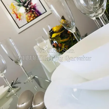 Apartamento Sea&sun By Garvetur Appartamento
