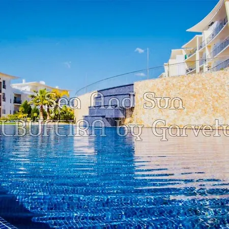 Apartamento Sea And Sun By Garvetur Apartamento *